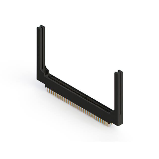 396-066-526-858 EDAC Inc.  Edgeboard Connectors